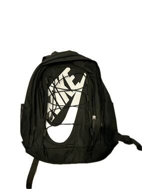 Nike Olive Green White Hayward Daily Backpack